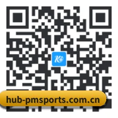 iOS 系统版 二维码 - PM